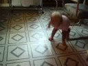 Kairi Being Silly