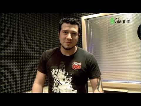 Amplificador Giannini Classic T por Gustavo Guerra 0 Amplificador Giannini Classic T por Gustavo Guerra