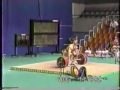 Kakhi Kakhiashvili Clean and Jerk - 235 kg (Barcelona '92.)