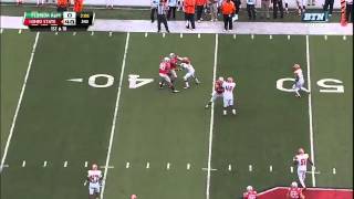 Brandon Denmark vs Ohio State (2013) Brandon Denmark vs Ohio State (2013)