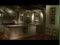 Habersham Kitchen and bath for the Home