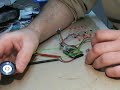 Lawgiver sound module first glance, part #2 Lawgiver sound module first glance, part #2