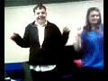 syd smtih- music block dance class(1),,,, cos we iz cool lol
