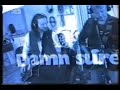 Frogland - Damn Sure