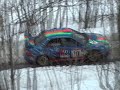 Rally Sumava 2006