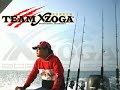 Xzoga Field Test Demostration Kuala Rompin Clip 1 of 8