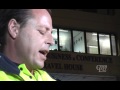 David Hicks speaks out for Julian Assange & WikiLeaks View Video