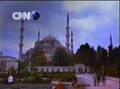 CNN International Ident   Istanbul