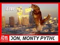 Fox News - Fire Breathing Cat Attacks London Fox News - Fire Breathing Cat Attacks London
