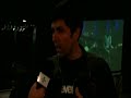 Programa Link - Entrevista Cantor Leoni Programa Link - Entrevista Cantor Leoni