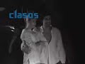 Eduardo Yanez sale de fiesta con su nueva novia Chantal Ande Eduardo Yanez sale de fiesta con su nueva novia Chantal Ande