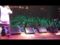 View Concert Las Vegas, Nevada In Love with My Money Tour