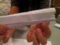 How to make a paper NPG-6 part 4