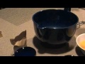 Devil's Food Pound Cake