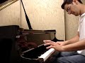 Alkan Symphony for Solo Piano