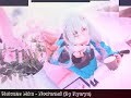 Hatsune Miku - Nocturnal (by.Ryu Ryu)