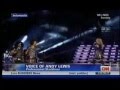 Slackliner Sketchy Andy Lewis Talks Madonna, Super Bowl, & Balls of Steel with CNN