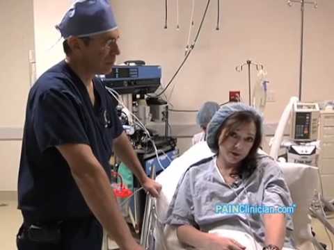 how to administer ketamine