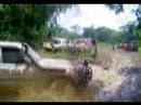 Toyota Landcruiser Fzj80 Autana Funrace 4x4 Toyota Landcruiser Fzj80 Autana Funrace 4x4