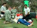The DCMT Cardiac Arrest Mgt/AED Standard