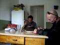 videos de dégustation du gateau