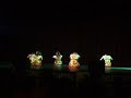 Temps Danse � Terville : concours Amanviller