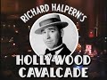 RICHARD HALPERN'S HOLLYWOOD CAVALCADE - PART ONE - NOVEMBER 22, 2009 - CICADA CLUB