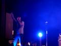 Thomas Godoj Didge Drum Battle Mannheim 21.12.  HQ
