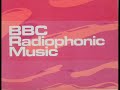 The BBC Radiophonic Workshop - Vespucci The BBC Radiophonic Workshop - Vespucci