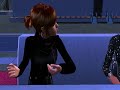 Sims 2 Next Top Model- Cycle 1 (Episode 1)