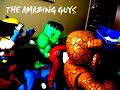 The Amazing Guys: Episode One The Amazing Guys: Episode One