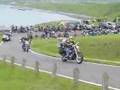オロロンR232 BIKER'S CAMP 2006 #2 Harley Davidson