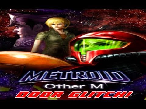 preview-Metroid: Other M Door Glitch Sector 3! (Kwings)
