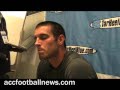 FSU QB Christian Ponder