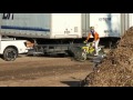 Better vid of TP landing TP7