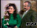 اخطاء وعثرات الممثلين السوريين