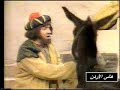 اخطاء وعثرات الممثلين السوريين
