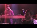 Inquilini - Lord Madness, Kento, Dj Mx live - Parte 2