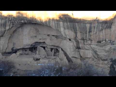 Mesa Verde National Park