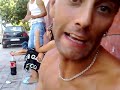 SYTO VISTO NO ME ACUERDO
