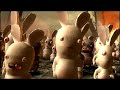 Rayman Raving Rabbids