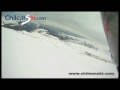 Primavera ski trail video, El Colorado Chile