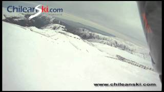 Pista Primavera, El Colorado Chile