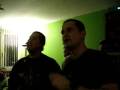 videos de Nikki & Brian zingen MJ