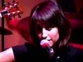 illuminea - Not Really - Live at BAMCafe