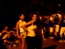 PALIO DELLE BARCHE - SERATA DEL PALIO