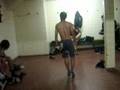 Vestuario Caballeros (H)