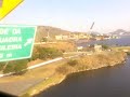 Cruzando a Ponte Rio Niter�i