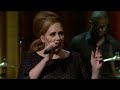 Bom dia. Ela, 6 Grammy's. A música do ano. Merecido: http://t.co/GBuyT3rA #Adele