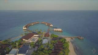 Westin Maldives Miriandhoo Resort